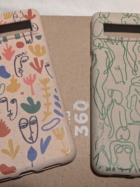 Pela Google Pixel 7 Pro Phone Cases
